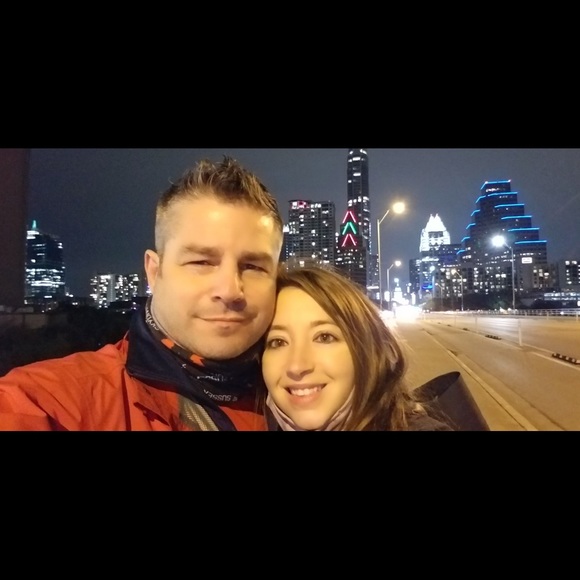 Meet your Posher, Kristen - Picture 1 of 5